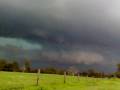 videos de Dec 4 2008 - Severe Thunderstorm Fernvale / Wivenhoe Dam