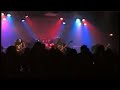 filmed in sprinfield, va @ jaxx on the 2005 hellstorm of unholy legions tour.