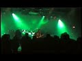 filmed in sprinfield, va @ jaxx on the 2005 hellstorm of unholy legions tour.
