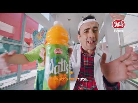 Watts – Teletón 2020