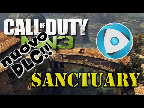 Modern Warfare 3 - Sanctuary by IGT