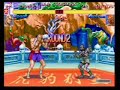 Dhalsim (Gian) Owning @ Evo 2k5 casuals