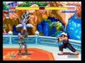 Dhalsim (Gian) Owning @ Evo 2k5 casuals