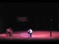Edith Aguiñaga y Juan Carlos. ZORRO GRIS.wmv