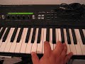 La cosecha  tutorial (sera llena la tierra)