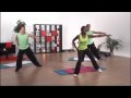 Fitness Challenge Abdos Fessiers