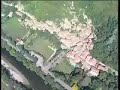 Village de Beauchastel, en Ardeche
