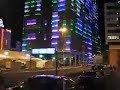 Dexia Tower, Brussels