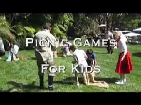 kids games