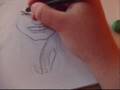 Drawing Demi Lovato (request)