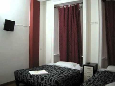 Video avHostel RossoVino