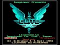 Halloween Special - Elite (NES)