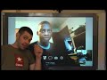Playstation Eye Video Review