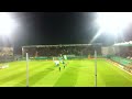 Greuther Fürth - SC Paderborn 07, DFB Pokal, 2. Runde 2011/