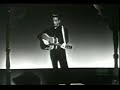 just sublime... the great johnny cash! 
five feet high and rising
my mama always taught me that good things come from adversity if we put our faith in the lord.
we couldn't see much good in the flood waters when they
were causing us to have to leave home,
but when the water went down,
we found that it had washed a load of rich black bottom dirt across our land.
the following year we had the best cotton crop we'd ever had.

i remember hearing:

how high's the water, mama?
two feet high and risin'
how high's the water, papa?
two feet high and risin'

we can make it to the road in a homemade boat
that's the only thing we got left that'll float
it's already over all the wheat and the oats,
two feet high and risin'

how high's the water, mama?
three feet high and risin'
how high's the water, papa?
three feet high and risin'

well, the hives are gone,
i've lost my bees
the chickens are sleepin'
in the willow trees
cow's in water up past her knees,
three feet high and risin'

how high's the water, mama?
four feet high and risin'
how high's the water, papa?
four feet high and risin'

hey, come look through the window pane,
the bus is comin', gonna take us to the train
looks like we'll be blessed with a little more rain,
4 feet high and risin'

how high's the water, mama?
five feet high and risin'
how high's the water, papa?
five feet high and risin'

well, the rails are washed out north of town
we gotta head for higher ground
we can't come back till the water comes down,
five feet high and risin'

well, it's five feet high and risin'