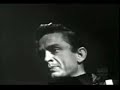 just sublime... the great johnny cash! 
five feet high and rising
my mama always taught me that good things come from adversity if we put our faith in the lord.
we couldn't see much good in the flood waters when they
were causing us to have to leave home,
but when the water went down,
we found that it had washed a load of rich black bottom dirt across our land.
the following year we had the best cotton crop we'd ever had.

i remember hearing:

how high's the water, mama?
two feet high and risin'
how high's the water, papa?
two feet high and risin'

we can make it to the road in a homemade boat
that's the only thing we got left that'll float
it's already over all the wheat and the oats,
two feet high and risin'

how high's the water, mama?
three feet high and risin'
how high's the water, papa?
three feet high and risin'

well, the hives are gone,
i've lost my bees
the chickens are sleepin'
in the willow trees
cow's in water up past her knees,
three feet high and risin'

how high's the water, mama?
four feet high and risin'
how high's the water, papa?
four feet high and risin'

hey, come look through the window pane,
the bus is comin', gonna take us to the train
looks like we'll be blessed with a little more rain,
4 feet high and risin'

how high's the water, mama?
five feet high and risin'
how high's the water, papa?
five feet high and risin'

well, the rails are washed out north of town
we gotta head for higher ground
we can't come back till the water comes down,
five feet high and risin'

well, it's five feet high and risin'