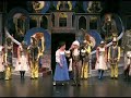 Beauty and the Beast - Be Our Guest