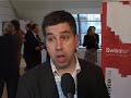 Interview Swisster : Peter Capella Interview Swisster : Peter Capella