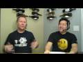 NooBTooB Ep 124 - Persona 4, Kingdom Hearts Re: Chain of Memories, Playstation Home