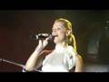 Soraya en Concierto - Run to You