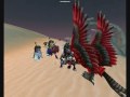 The Felhunters ( World of Warcraft multiboxing movie )