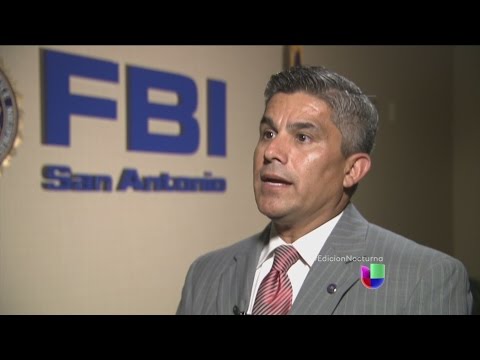 El FBI alerta sobre estafas a migrantes que salen de albergues