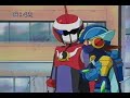 Protoman And zero AMV Protoman And zero AMV