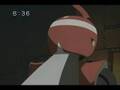 Protoman And zero AMV