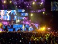 JONAS BROTHERS CONCERT JULY 14TH 3-D FiLMiNG iN ANAHEiM[[SECTiON 204]]