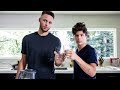 New Year, New Me | Rudy Mancuso & Stephen Curry New Year, New Me | Rudy Mancuso & Stephen Curry