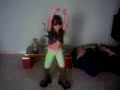 A Fernandinha Arraaaaaaaaasa!!!