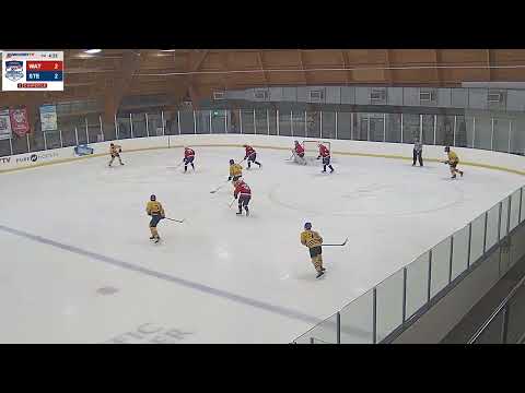 2025 USA High School Nationals Highlights Qrtr finals vs Waterloo