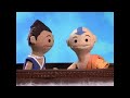 it is avatar!!!!!!!! watch this its hilarious