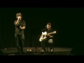 A dos cuerdas - ELEFANTES - LAPIDO - QUIQUE GONZALEZ