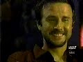 courteney cox and david arquette on the 20/20 interview i don't remember the date!!