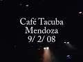 Café Tacuba - Outsider