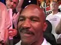 Evander Holyfield One on One w/Jose OnFire Aguirre 8-30-07