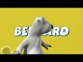 el oso bernardo - beisbol