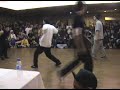 Vegas Jam 4: Uncommon Alliance Vs. Battle Born Vegas Jam 4: Uncommon Alliance Vs. Battle Born