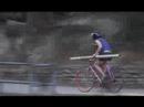 sTeVe interactive #5 - fixie jousting sTeVe interactive #5 - fixie jousting