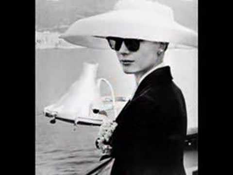 Princess Grace Kelly