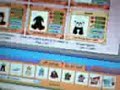 webkinz pink poodle room