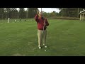 Golfing Tips : How to Hit a Lob Wedge