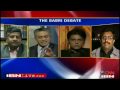 Liberhan Report And ATR :: 5/5 :: BJP And CONGRESS Spokes-Persons' FACE-OFF