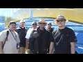 2007 LRM Las Vegas Super Show: Car&Truck Dance