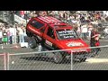 2007 LRM Las Vegas Super Show: Car & Truck Dance