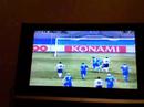 Amazing PES 2008 Rooney Flick