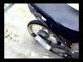 Z 125 yamaha sounds Z 125 yamaha sounds