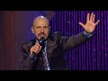 the comedien