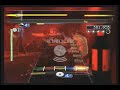Rock Band 2 - Panic Attack FC and 5G* with guitar